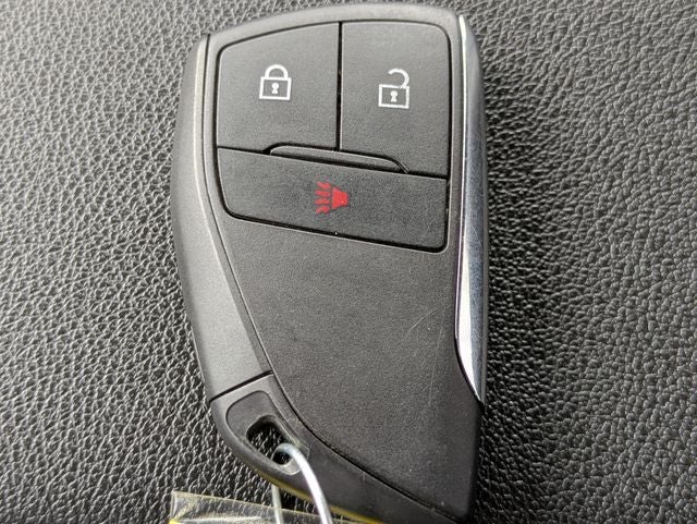 2025 Chevrolet Silverado 3500HD Work Truck