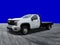 2025 Chevrolet Silverado 3500HD Work Truck