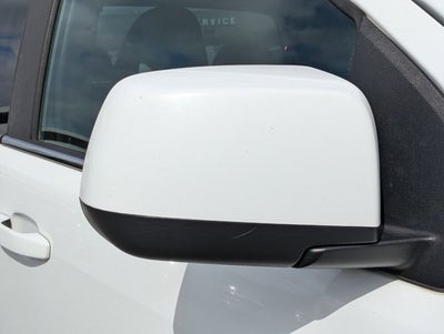 2019 Chevrolet Colorado Work Truck