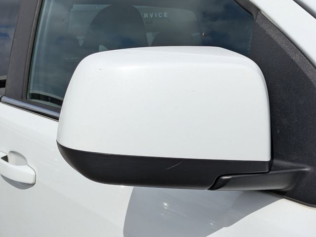 2019 Chevrolet Colorado Work Truck