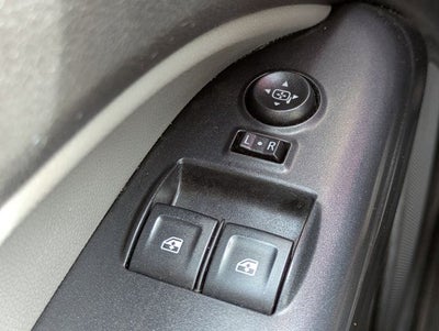 2019 Chevrolet Colorado Work Truck