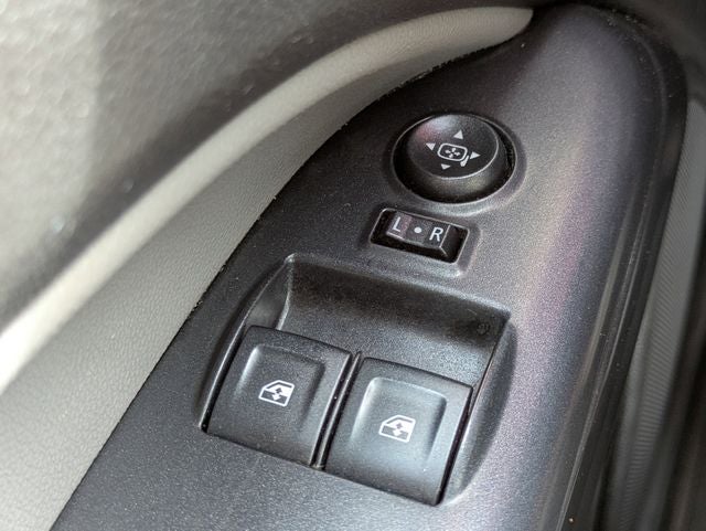 2019 Chevrolet Colorado Work Truck