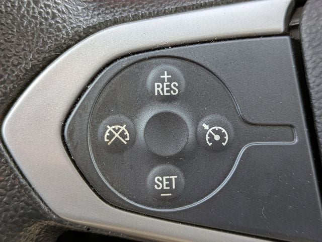 2019 Chevrolet Colorado Work Truck