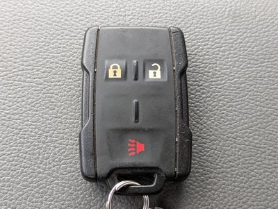 2019 Chevrolet Colorado Work Truck