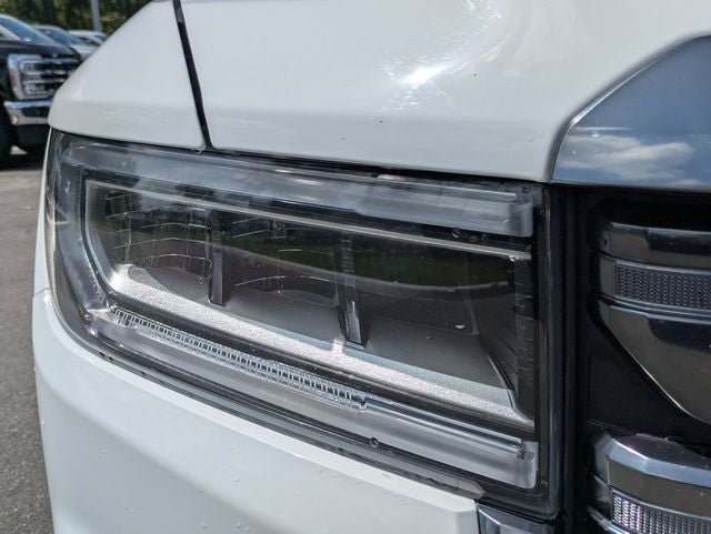 2020 GMC Acadia AT4