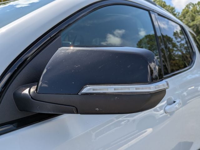 2020 GMC Acadia AT4