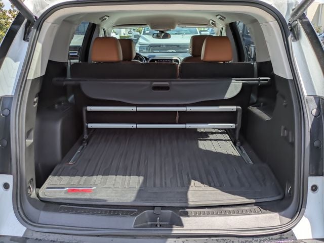 2020 GMC Acadia AT4