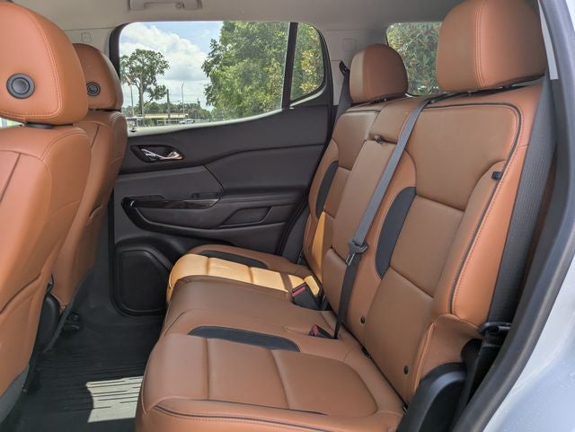 2020 GMC Acadia AT4