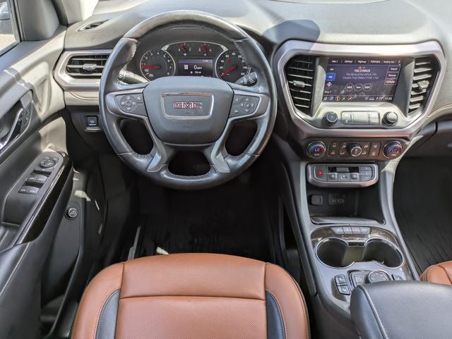 2020 GMC Acadia AT4