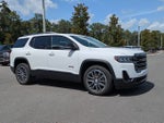2020 GMC Acadia AT4