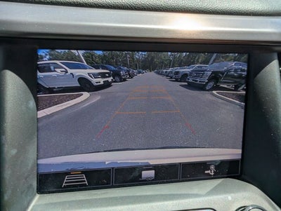 2020 GMC Acadia AT4