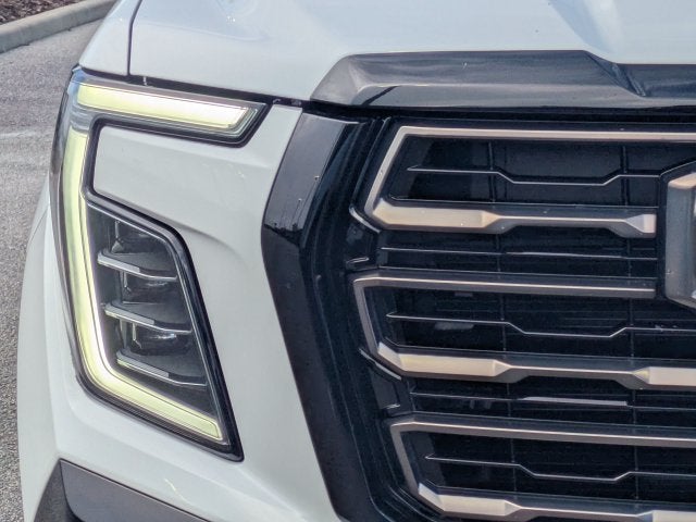 2025 GMC Yukon XL AT4 Ultimate