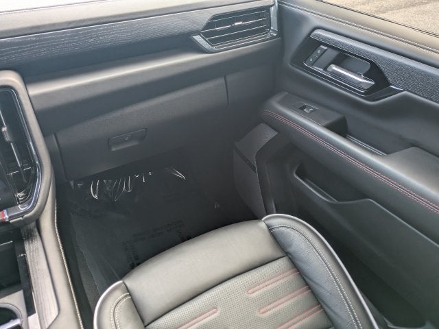 2025 GMC Yukon XL AT4 Ultimate