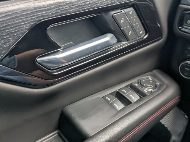 2025 GMC Yukon XL AT4 Ultimate