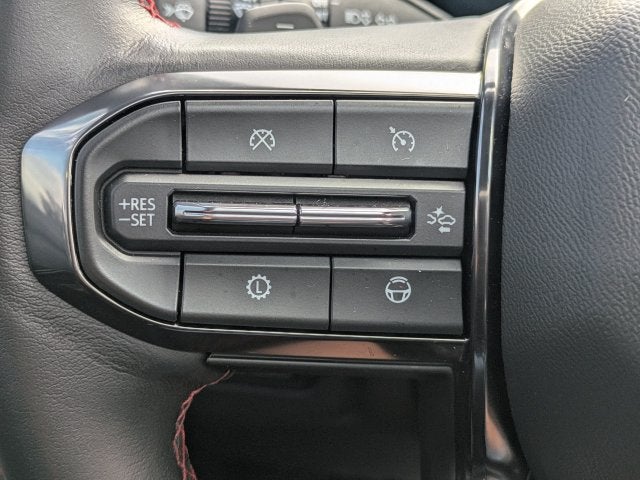 2025 GMC Yukon XL AT4 Ultimate