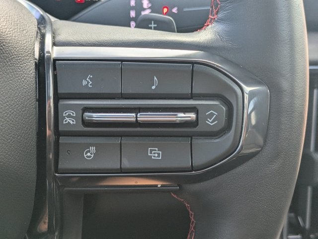 2025 GMC Yukon XL AT4 Ultimate
