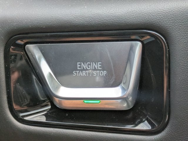 2025 GMC Yukon XL AT4 Ultimate