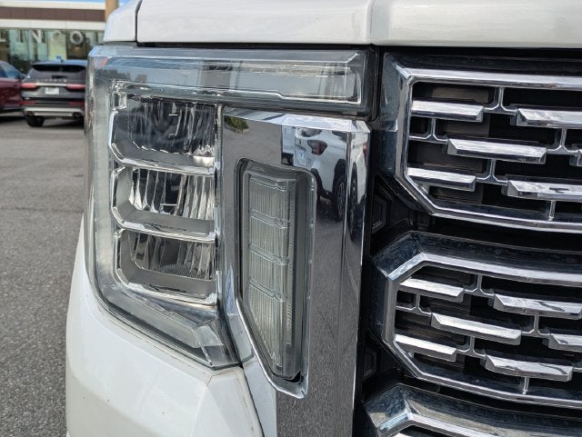 2020 GMC Sierra 2500HD Denali