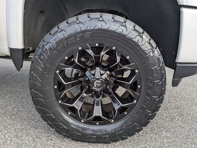 2020 GMC Sierra 2500HD Denali
