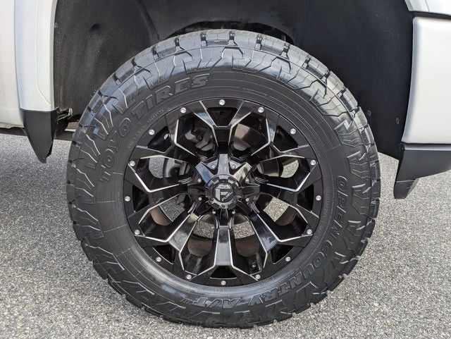 2020 GMC Sierra 2500HD Denali