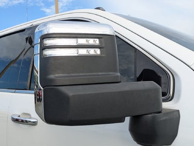 2020 GMC Sierra 2500HD Denali