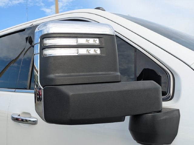 2020 GMC Sierra 2500HD Denali