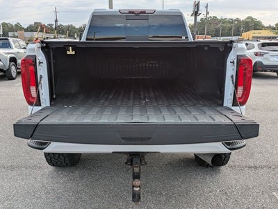 2020 GMC Sierra 2500HD Denali