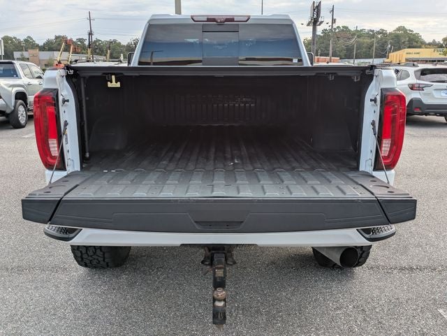 2020 GMC Sierra 2500HD Denali