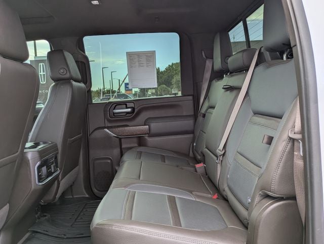 2020 GMC Sierra 2500HD Denali