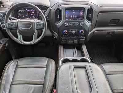 2020 GMC Sierra 2500HD Denali