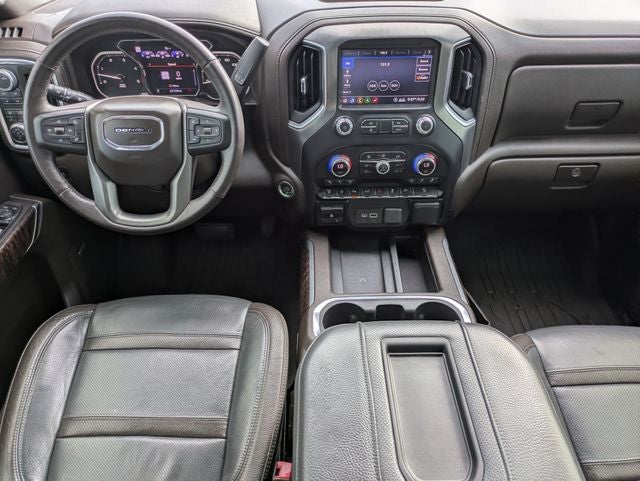 2020 GMC Sierra 2500HD Denali