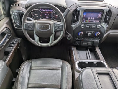 2020 GMC Sierra 2500HD Denali