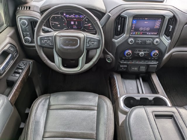 2020 GMC Sierra 2500HD Denali