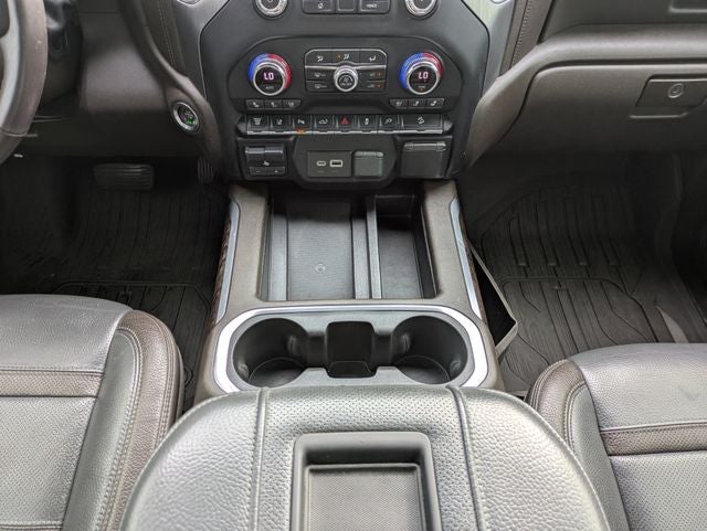 2020 GMC Sierra 2500HD Denali