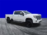 2020 GMC Sierra 2500HD Denali