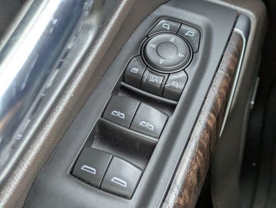 2020 GMC Sierra 2500HD Denali