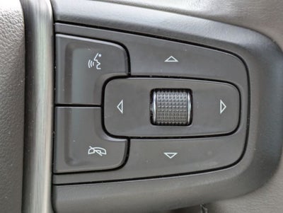 2020 GMC Sierra 2500HD Denali