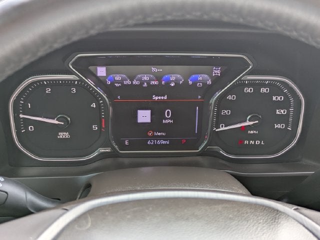 2020 GMC Sierra 2500HD Denali