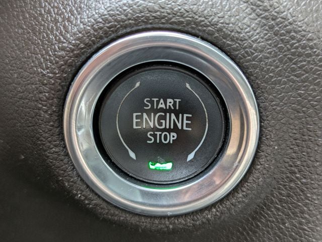 2020 GMC Sierra 2500HD Denali