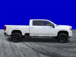 2020 GMC Sierra 2500HD Denali