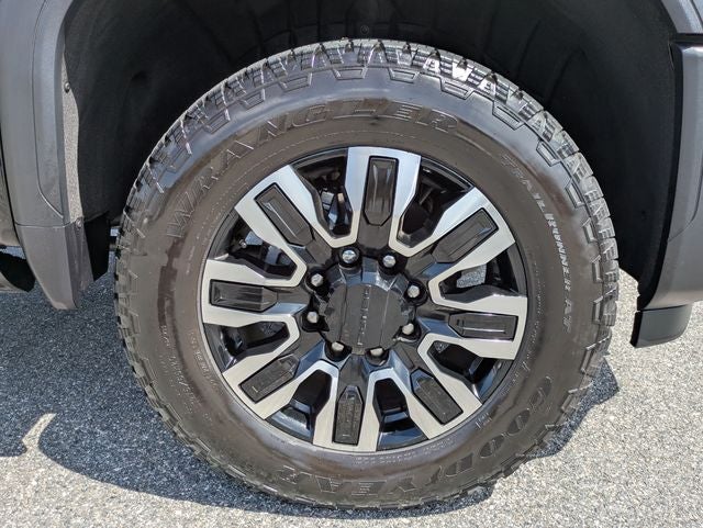 2026 GMC Sierra 2500HD Denali Ultimate