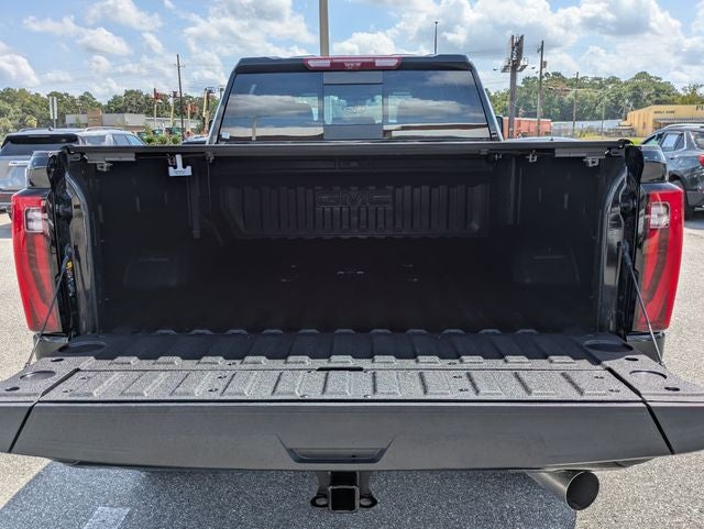 2026 GMC Sierra 2500HD Denali Ultimate