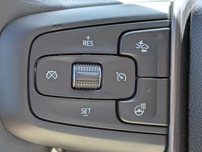2026 GMC Sierra 2500HD Denali Ultimate