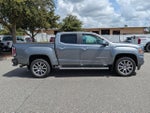 2022 GMC Canyon Denali