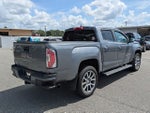 2022 GMC Canyon Denali