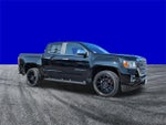 2022 GMC Canyon Denali
