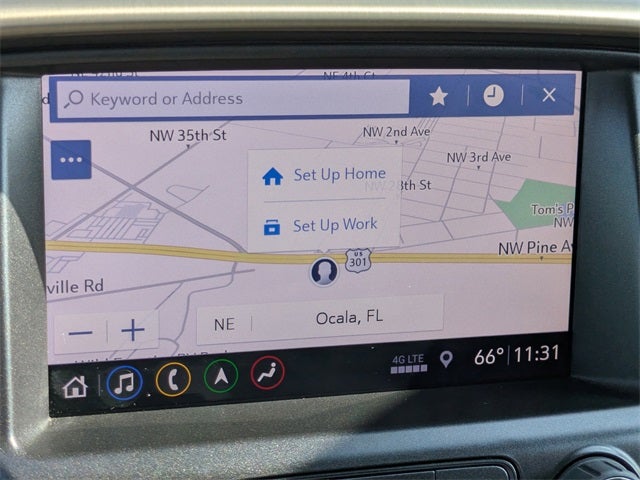 2022 GMC Canyon Denali