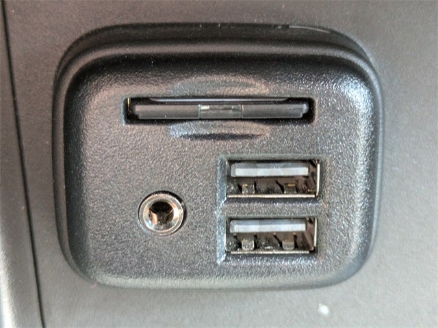 2022 GMC Canyon Denali