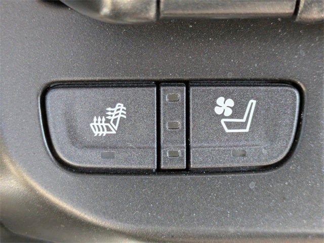 2022 GMC Canyon Denali