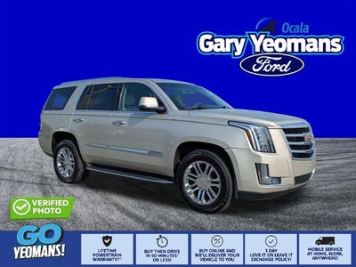 2016 Cadillac Escalade Base